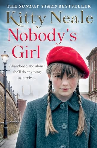 Nobody’s Girl, Fiction – Family saga , Paperback, Kitty Neale - Image 6