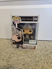 Funko Pop! Lord of the Rings - King Aragorn #534 - Barnes and Noble Exclusive