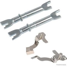 Tambour de frein Kia RIO