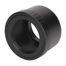 Spotting Scope Camera Adapter Birdwatching Lens To Mirrorless Camera Ring