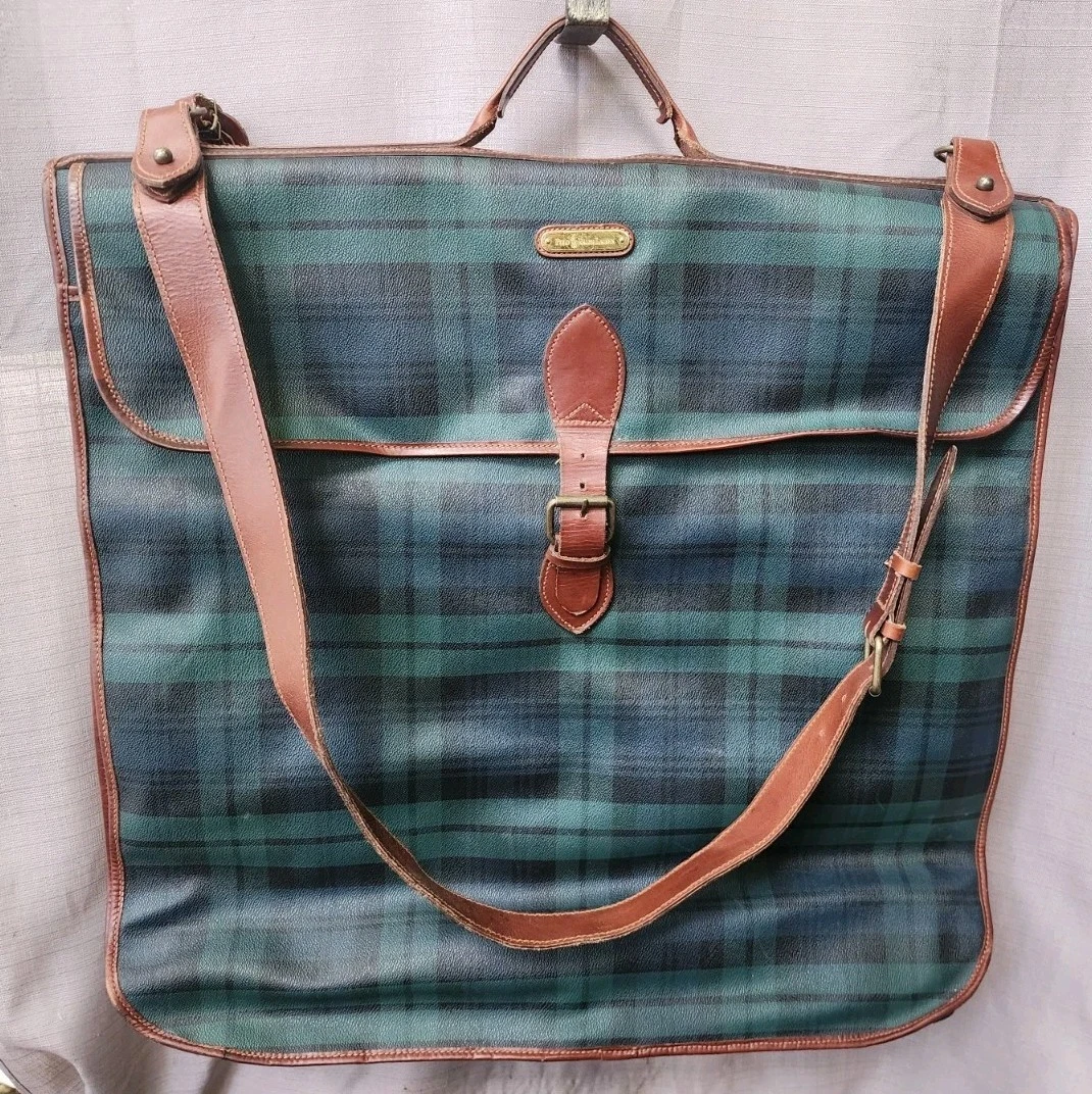 Polo Ralph Lauren Garment Bags for sale | eBay