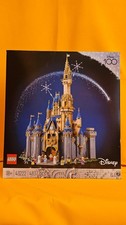 lego disney schloss 43222
