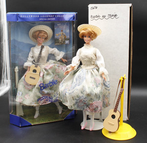 Maria Barbie | eBay