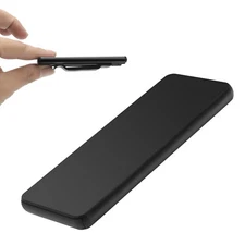 V55 Slim 64G Voice Activated Recorder Digital Audio Recording Device Dictaphone