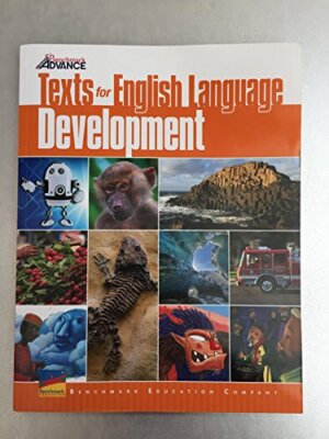 Texts for English Language Development Grade 2