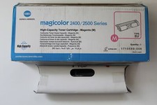 Konica Minolta magicolor 2400 / 2500 Toner Magenta 1710589-005