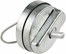 Forum Novelties Hand Buzzer ( Pack of 4) F17127