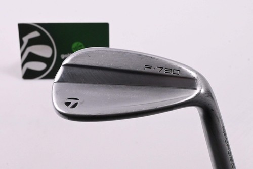 Taylormade P790 2023 Approach Wedge / 50 Degree / Stiff Flex MMT 75 Shaft