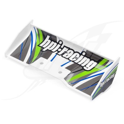 Châssis Arrière Violet HPI Racing - HP87416 - Pièce RC Neuve