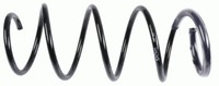 Sachs 997 907 Coil Spring For Renault