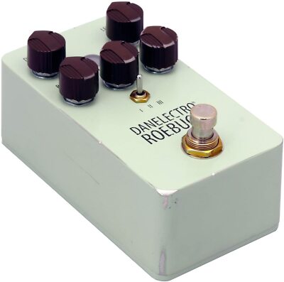 Danelectro DBAC1 Guitar PEdal for sale online | eBay