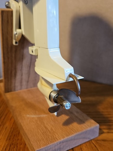1:4 Scale Mercury Mark 58 Outboard Motor Brushless RC 1 of 4 Scratch Built - Picture 5 of 24