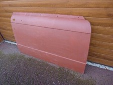 TRIUMPH DOLOMITE SPRINT Offside front door skin. NOS. Part no 814746.