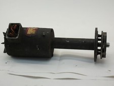 *Solo piezas* Bomba de refrigerante Gusher 11022E-XLONG de 3/4 HP con impulsor 2292-A