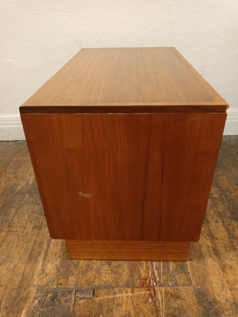 Vintage Retro Teak G Plan Drinks CS S76 eBay