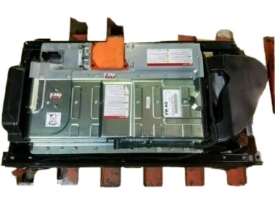 2013 VW VOLKSWAGEN JETTA A6/MK6 1.4L HYBRID BATTERY PACK 5C6 915 590 D