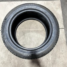 Used Tire 27545r18 103y Michelin Primacy Hp 63255mm