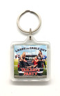 Vintage Larry The Cable Guy "Tailgate Party" Git-R-Done Keyring Keychain — photo 2
