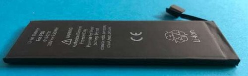 BATTERIE REMPLACEMENT 616-0721 IPHONE 5S CAPACITE ORIGINALE 1560mAh A1543 A1457 - Photo 4 sur 9
