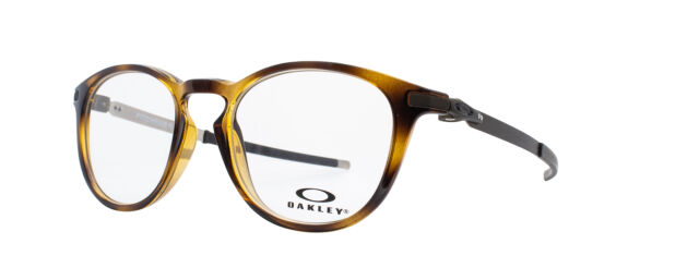 Oakley Eyeglasses Pitchman R Brown 