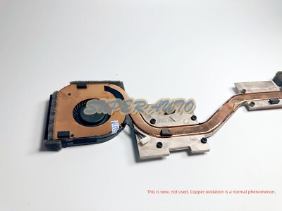 1pcs CPU Cooling Fan for P50 Fan Heatsink FRU PN:00NY520 00NY521