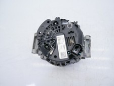 Alternator for 2020 Skoda Superb 3V 2.0 TSI DNUA DNU 272HP