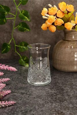 Pasabahce Elysia 42891 Teegläser 6er Set