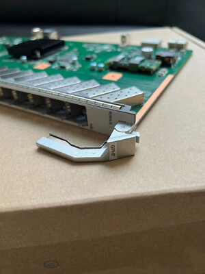 Huawei 16-PON card with C+/C++ 1GE SFP GPON H901GPHF for MA5800 OLT GEPON board