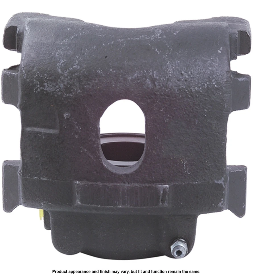 Front PAIR Cardone Disc Brake Calipers for 1980-1989 Dodge Diplomat (KIT7392) - Image 2 of 4