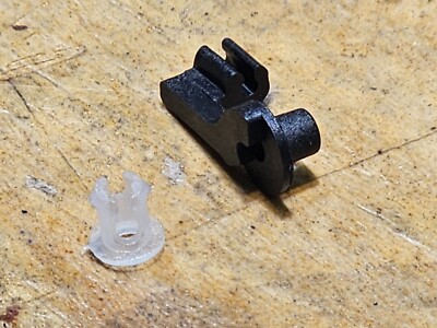 Kohler Throttle Linkage Bushing Set 2515811S 25-158-11-S