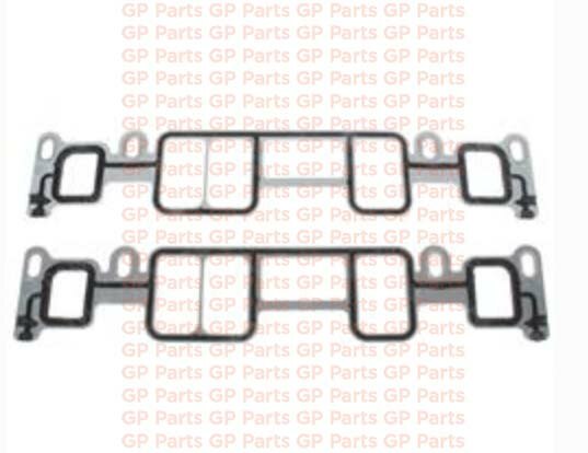 Yale 520046860, GASKET KIT, INTAKE MANIFOLD (Kit Incl 2 Gaskets 