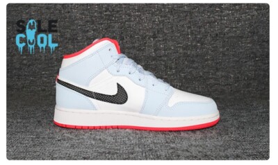 jordan 1 retro half and half