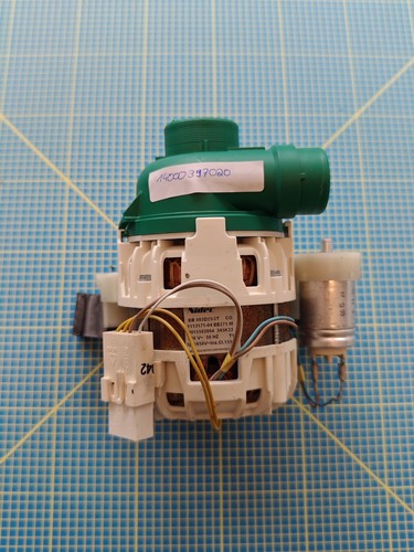 AEG Umwälzpumpe Motor  140000397020