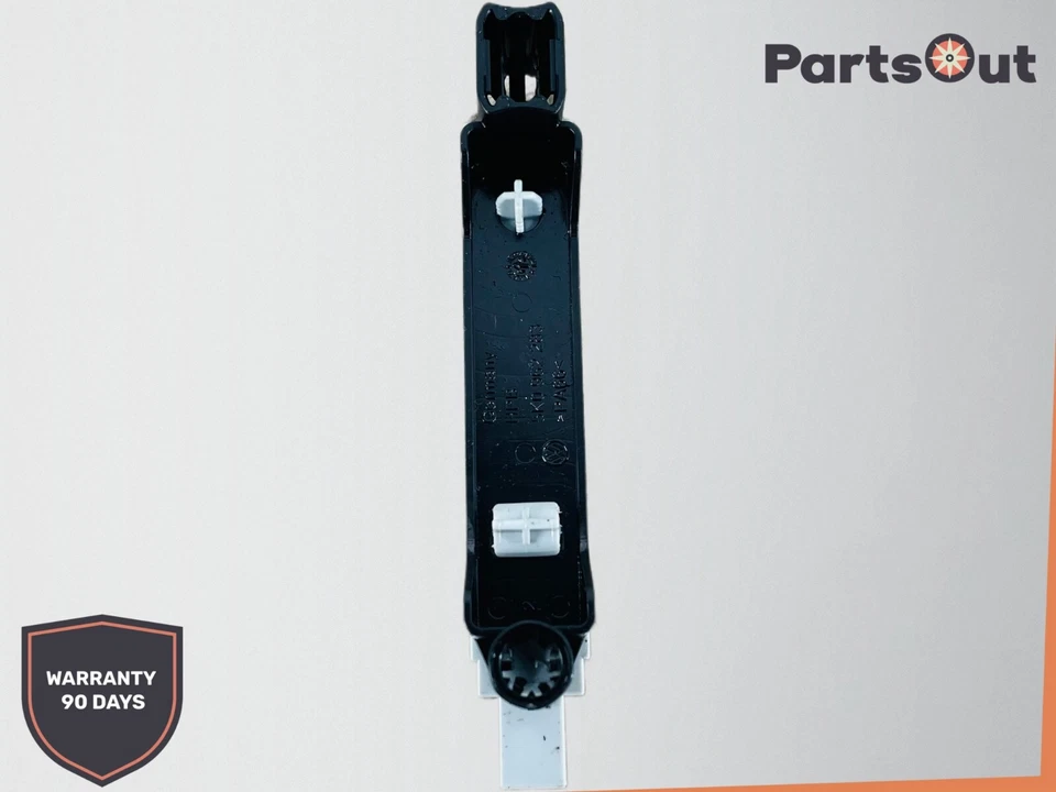 Volkswagen Jetta 2014-2017 módulo de control de antena de entrada sin llave 5K0 962 283 OEM Foto 3 de 4