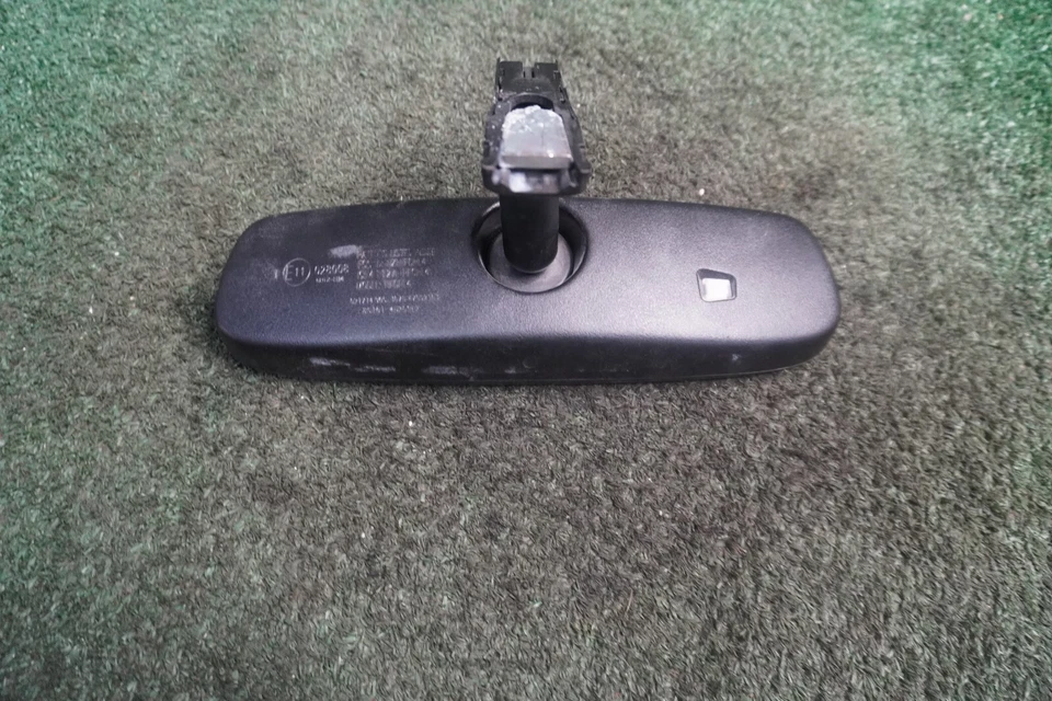 Espejo retrovisor KIA CADENZA 2015 2016 2017 OEM E11028008 Foto 3 de 4