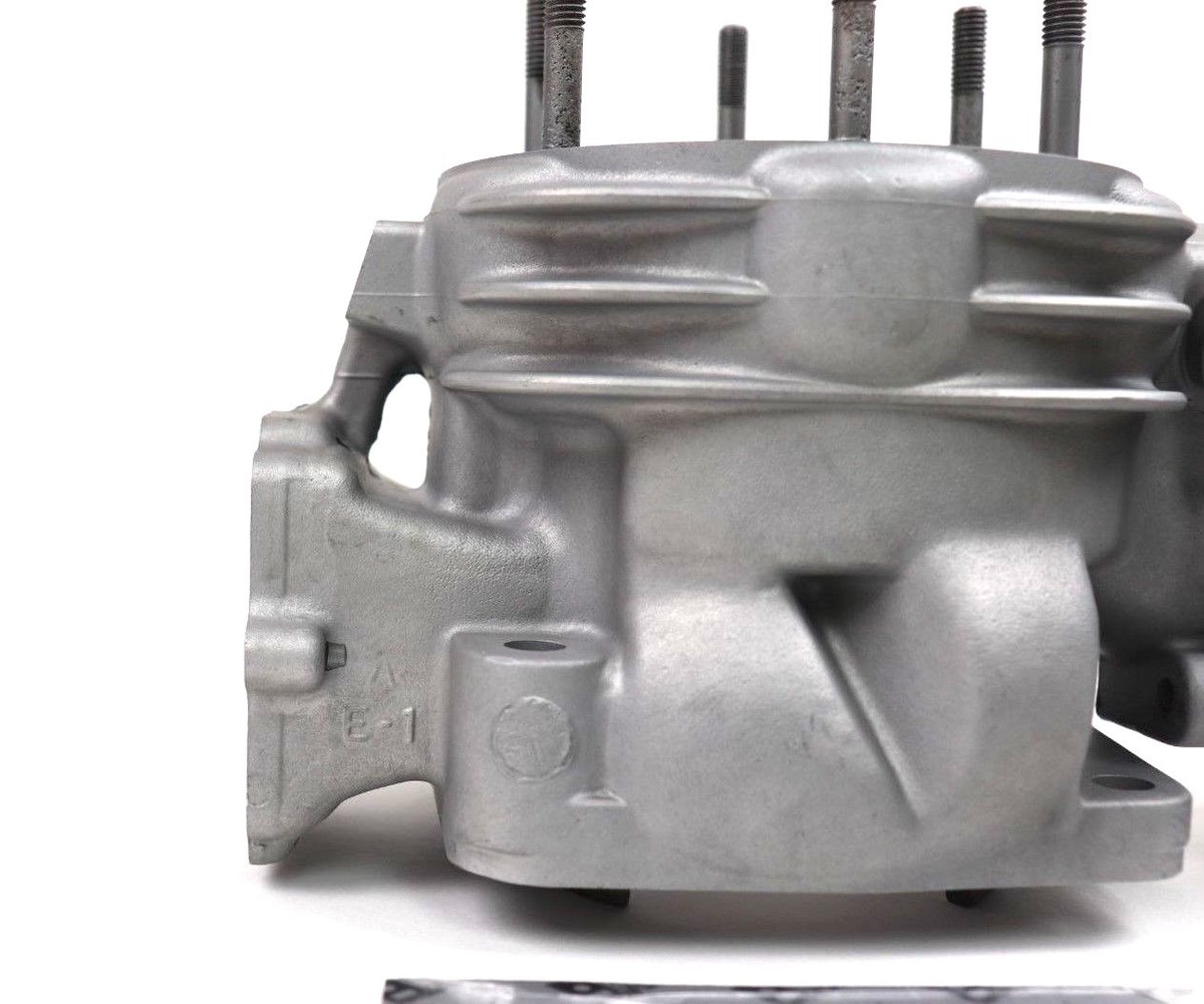 Factory 1996-1999 Polaris Xplorer 400 cylinder jug piston top end