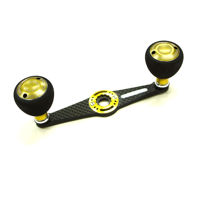 STUDIO OCEAN MARK CUSTOM HANDLE NL AC30/C53W | eBay