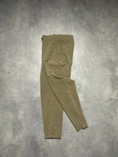 Jil Sander Wool Casual Trousers Pants Women’s Size 40 Germany Casual Style 90’s