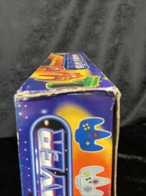 Power Player Multicart  Nintendo Famicom  System Clone 76000 in 1 Games Super