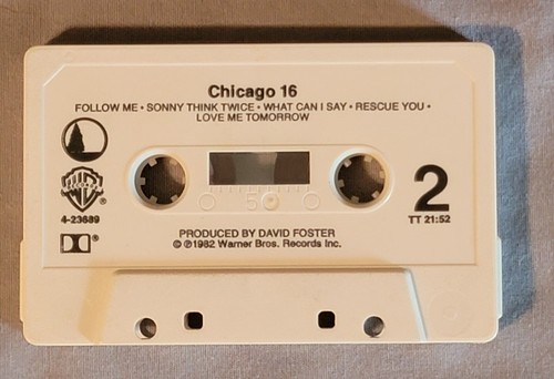Music Cassette Tapes! You Choose From Large Selection! Buy More and Save! TESTED - Picture 153 of 981