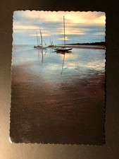 Old Vintage "HILTON HEAD ISLAND,S.C."" Postcard Made in USA