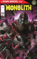 MONOLITH #2 CVR A  IMAGE  COMICS  STOCK IMG 2024