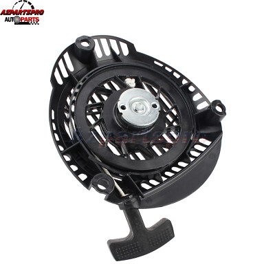 #ad #ad Recoil Star For Toro Recycler Model 2037 149cc Lawn Mower Kohler 6.75 Motor $19.29