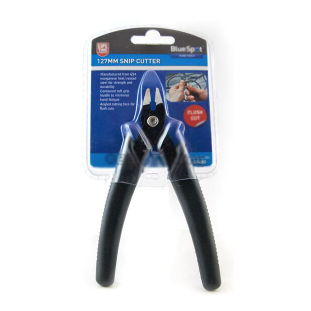 Electrical Wire Scissors Wire Crimping Tool Zip Tie Large Wire Ratchet