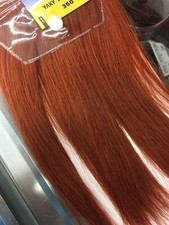 MILKYWAY PURE 14  Color 350 100 Human Hair 