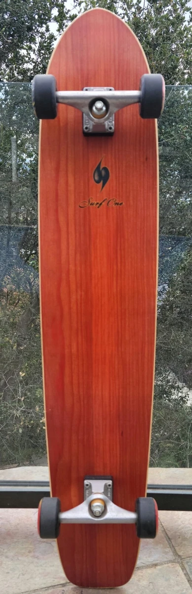 Surf clearance one longboard