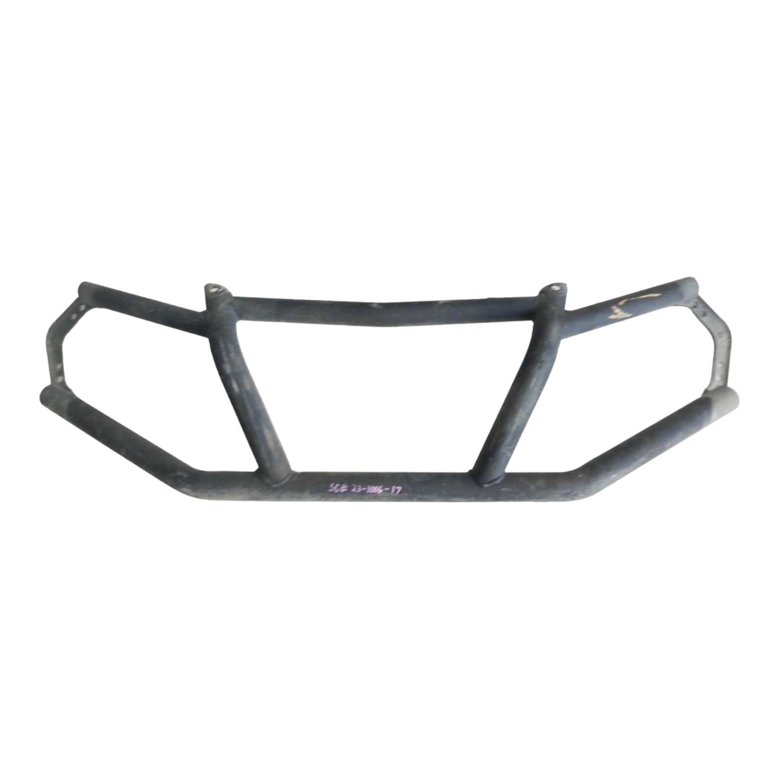 2013 CANAM OUTLANDER 1000 XMR OEM FRONT BUMPER 705006876 705014128 eBay