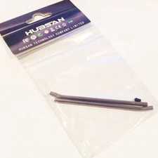 HUBSAN HUBH201-11 H101 MODEL MAKING SPARE PARTS LANDING TROLLEY SET
