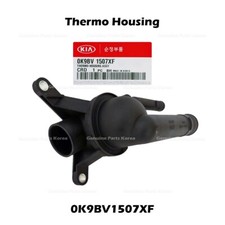⭐Genuine⭐ Thermo Housing 0K9BV1507XF for Kia Carnival