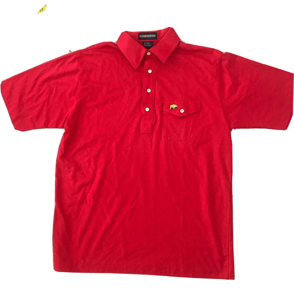 Jack nicklaus staydri cheap